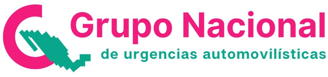 Grupo Nacional de urgencias automovilísticas